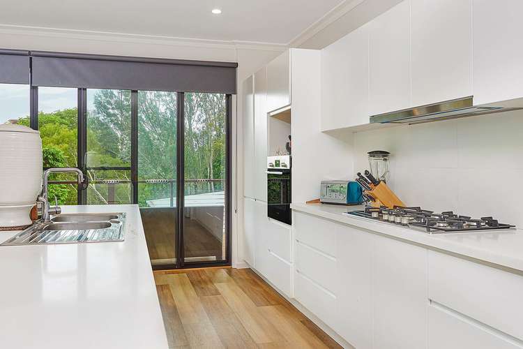 Third view of Homely house listing, 6B Burra Burra Close, Ocean Shores NSW 2483
