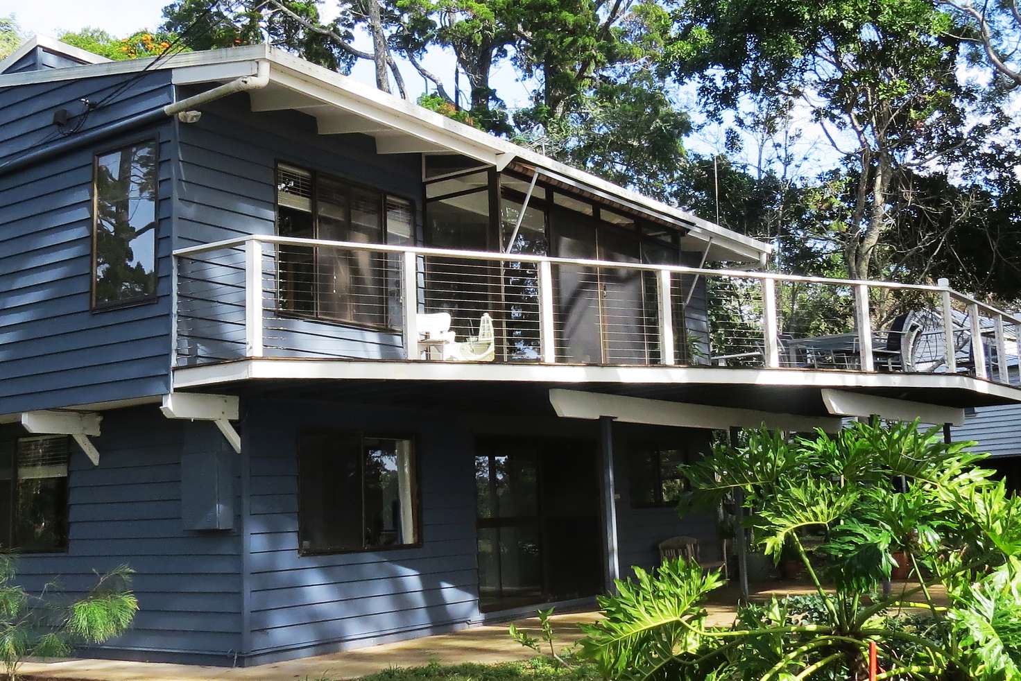 Main view of Homely house listing, 50 The Esplanade, Karragarra Island QLD 4184