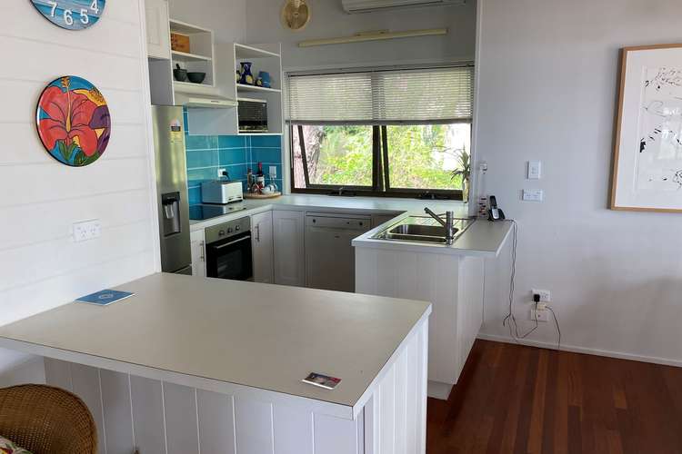 Fifth view of Homely house listing, 50 The Esplanade, Karragarra Island QLD 4184