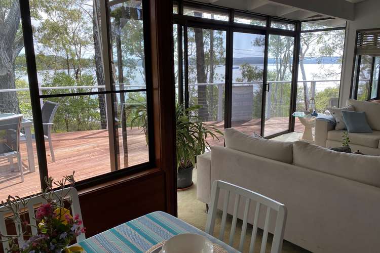 Sixth view of Homely house listing, 50 The Esplanade, Karragarra Island QLD 4184