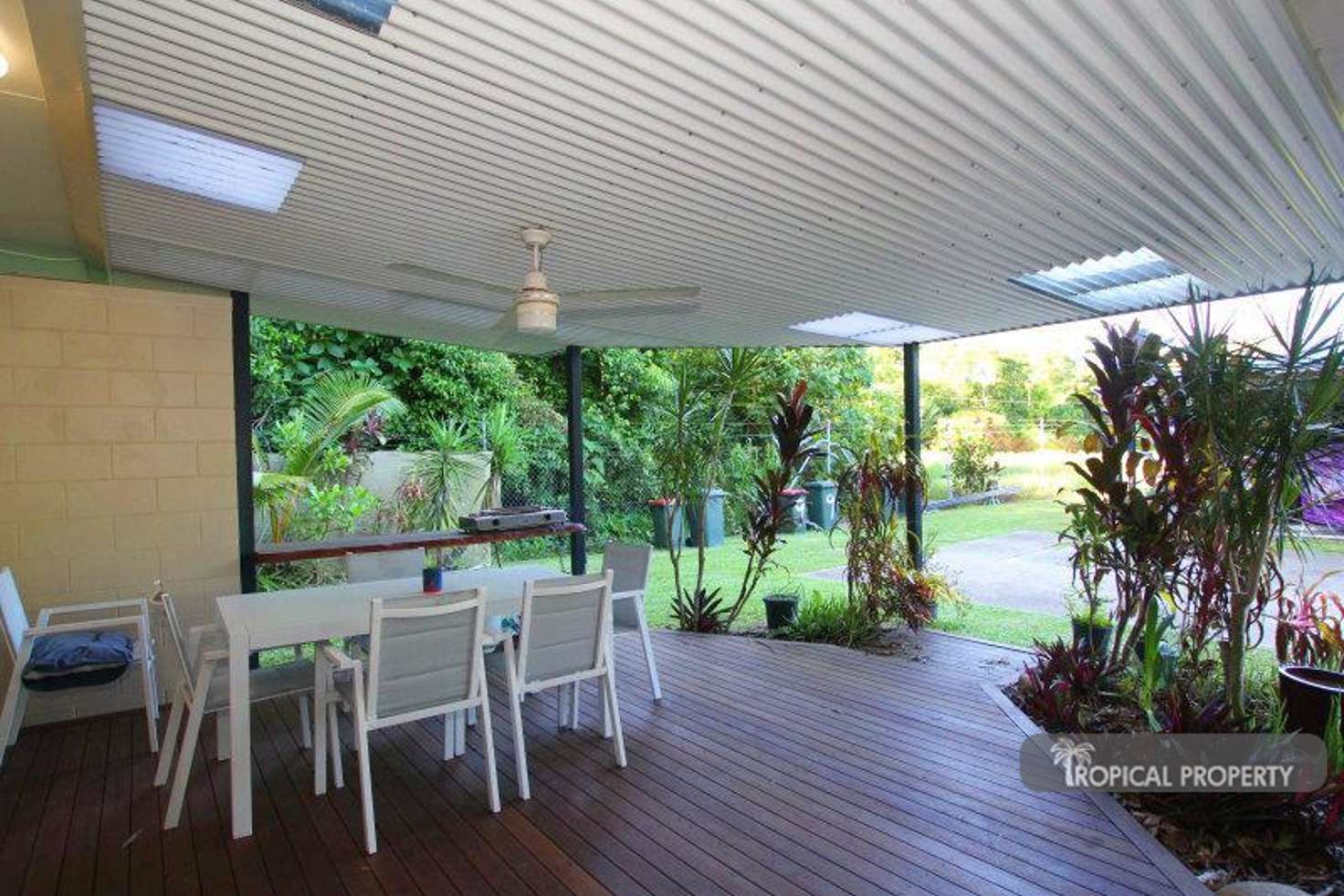 Main view of Homely unit listing, Unit 7/16 Wongaling Beach Rd, Wongaling Beach QLD 4852