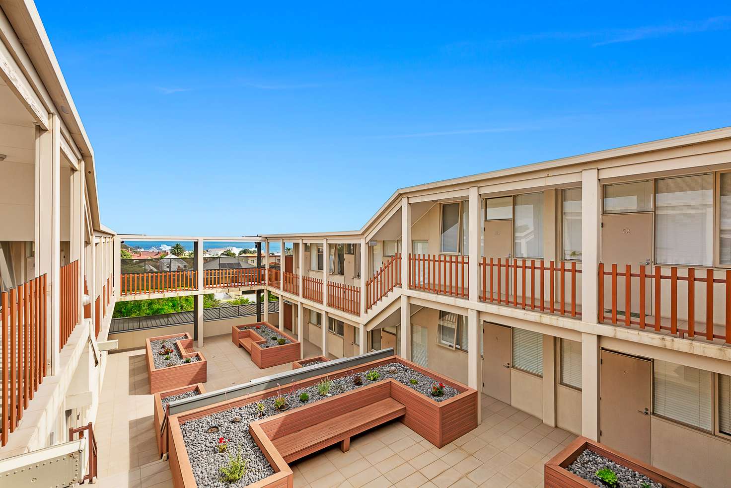 Main view of Homely unit listing, Unit 10/62-72 Bay Rd, Sandringham VIC 3191