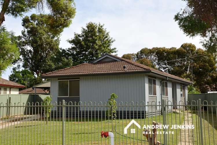 Main view of Homely house listing, 2 Cedar Ct, Cobram VIC 3644