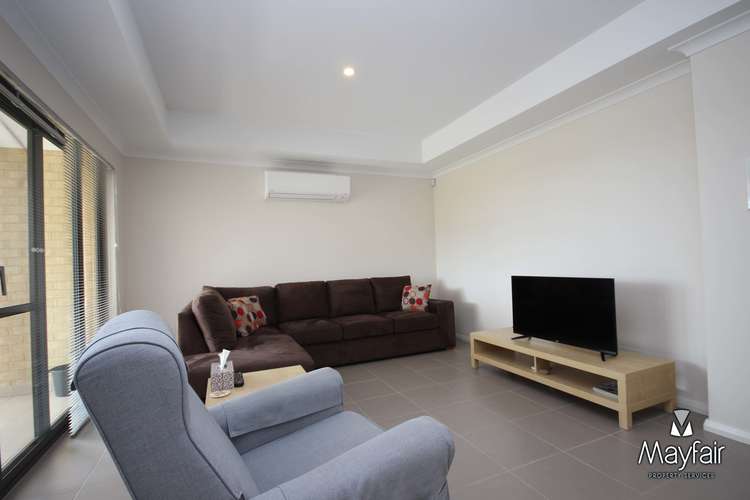 Second view of Homely apartment listing, Unit 3/12 Wadhurst Rd, Butler WA 6036