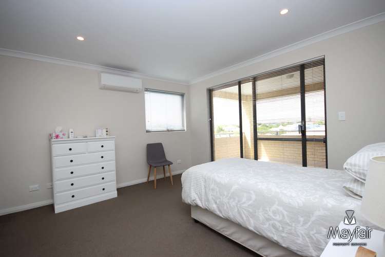 Seventh view of Homely apartment listing, Unit 3/12 Wadhurst Rd, Butler WA 6036