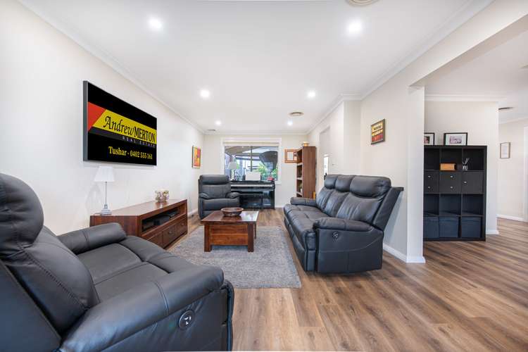 Third view of Homely house listing, 22 Clonmore St, Kellyville Ridge NSW 2155