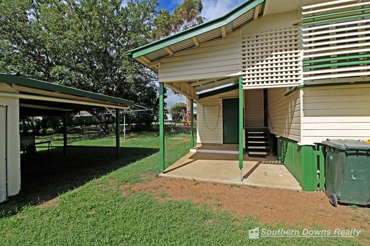 Second view of Homely house listing, 27 Yarrawonga St, Warwick QLD 4370