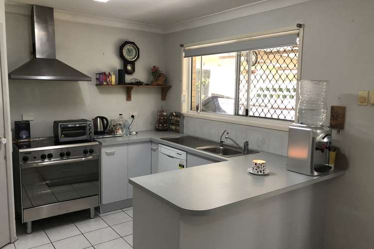 Main view of Homely house listing, 1 Jorgensen Ct, Bellbird Park QLD 4300