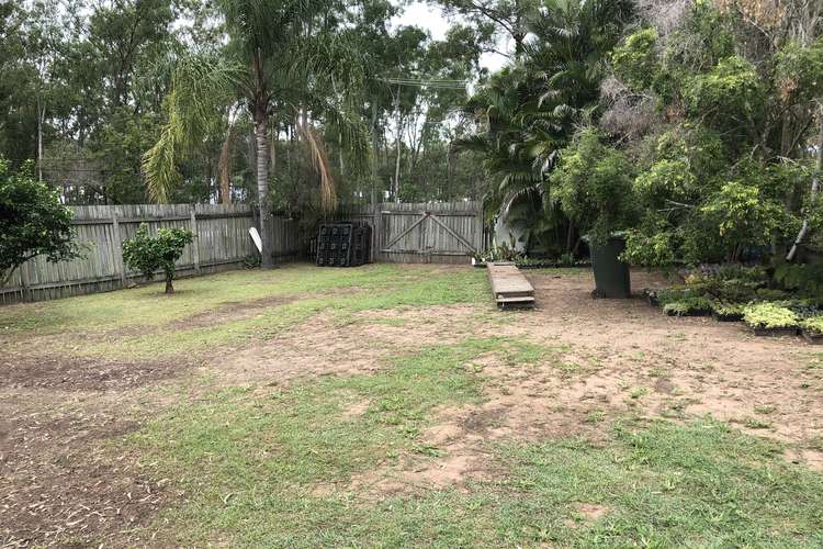 Second view of Homely house listing, 1 Jorgensen Ct, Bellbird Park QLD 4300