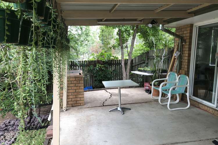 Fourth view of Homely house listing, 1 Jorgensen Ct, Bellbird Park QLD 4300