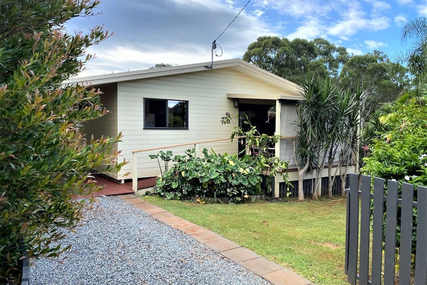 Main view of Homely house listing, 17 Coffea St, Macleay Island QLD 4184