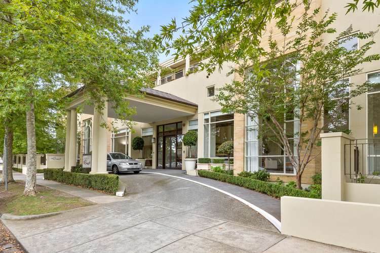Main view of Homely apartment listing, 68/95 Outer Crescent, Brighton VIC 3186
