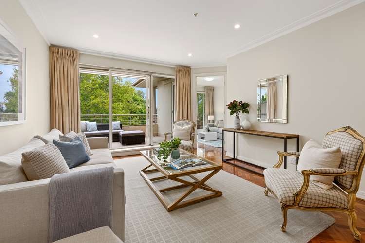 Second view of Homely apartment listing, 68/95 Outer Crescent, Brighton VIC 3186