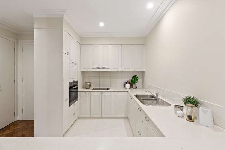 Fifth view of Homely apartment listing, 68/95 Outer Crescent, Brighton VIC 3186