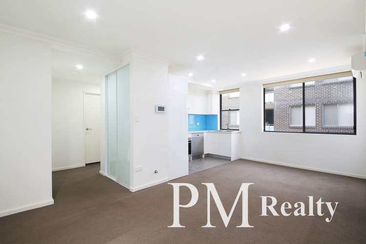 Second view of Homely apartment listing, 212/38-44 Pembroke St, Epping NSW 2121