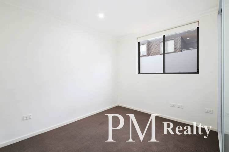Third view of Homely apartment listing, 212/38-44 Pembroke St, Epping NSW 2121