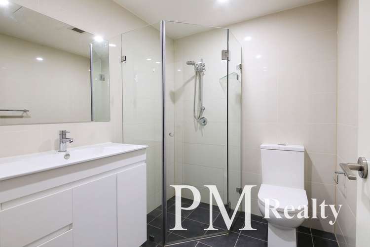 Fourth view of Homely apartment listing, 212/38-44 Pembroke St, Epping NSW 2121