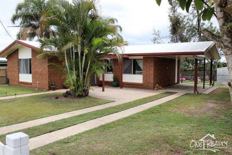 Main view of Homely house listing, 7 Glasgow Street, Maryborough QLD 4650