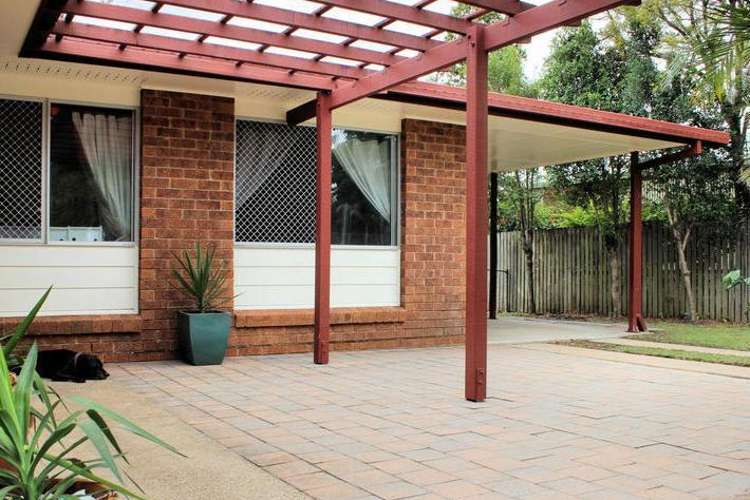 Seventh view of Homely house listing, 7 Glasgow Street, Maryborough QLD 4650