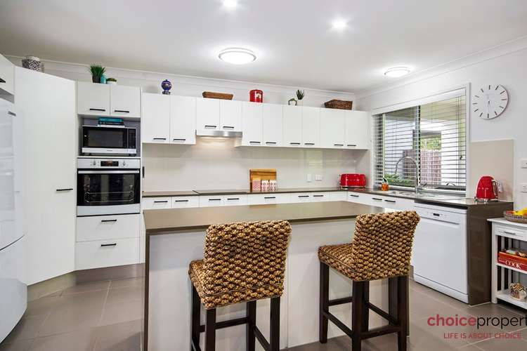 Main view of Homely house listing, Unit 33/15 Dunes Ct, Peregian Springs QLD 4573