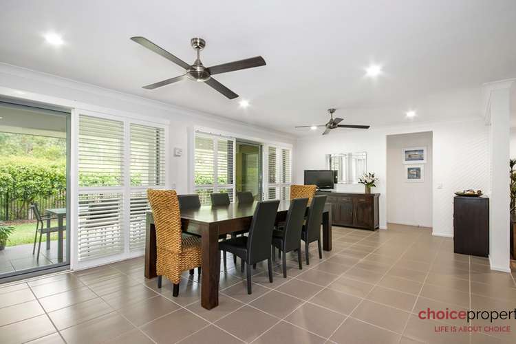 Third view of Homely house listing, Unit 33/15 Dunes Ct, Peregian Springs QLD 4573