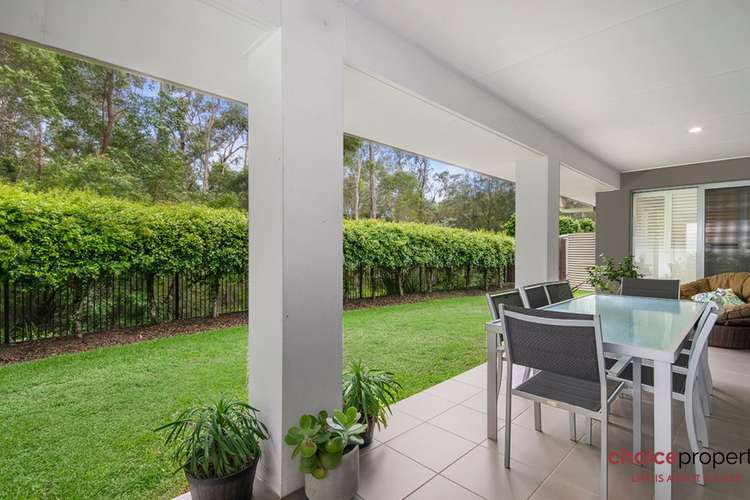 Fourth view of Homely house listing, Unit 33/15 Dunes Ct, Peregian Springs QLD 4573