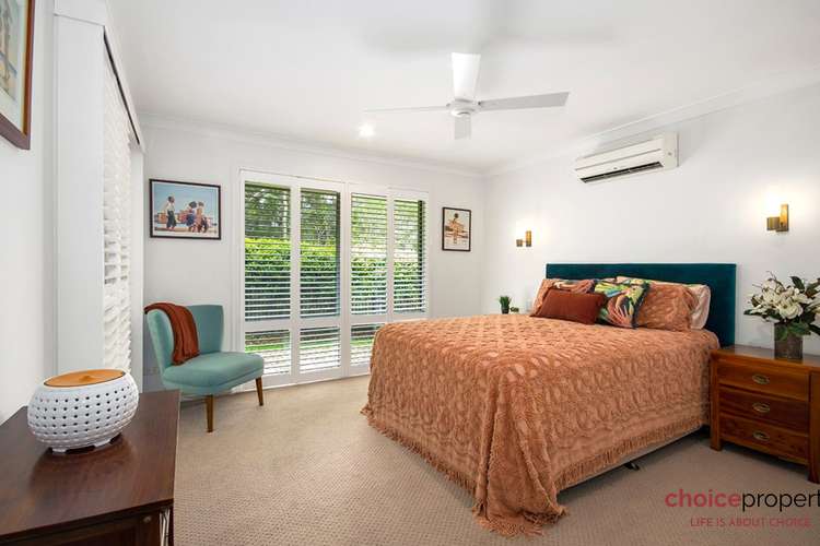 Sixth view of Homely house listing, Unit 33/15 Dunes Ct, Peregian Springs QLD 4573