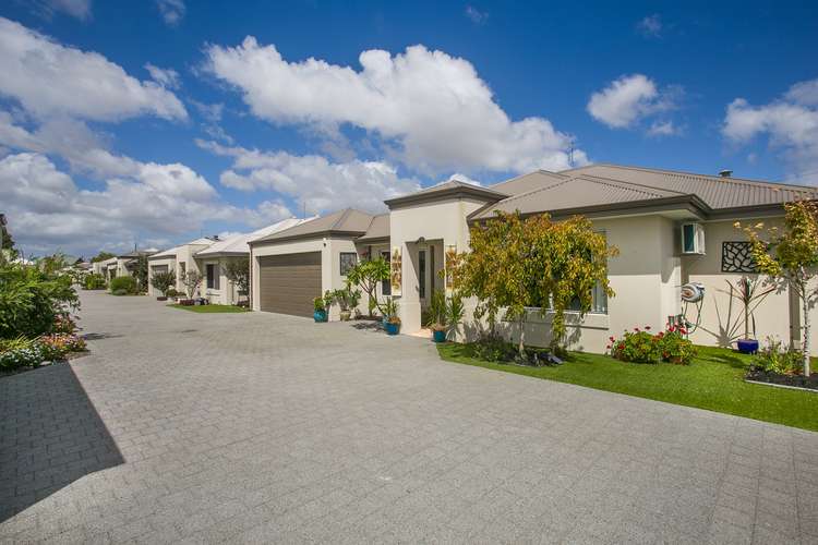 Second view of Homely retirement listing, Unit 8/50 Cotoneaster Ramble, Stirling WA 6021