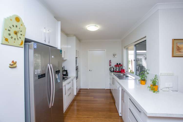 Fifth view of Homely retirement listing, Unit 8/50 Cotoneaster Ramble, Stirling WA 6021