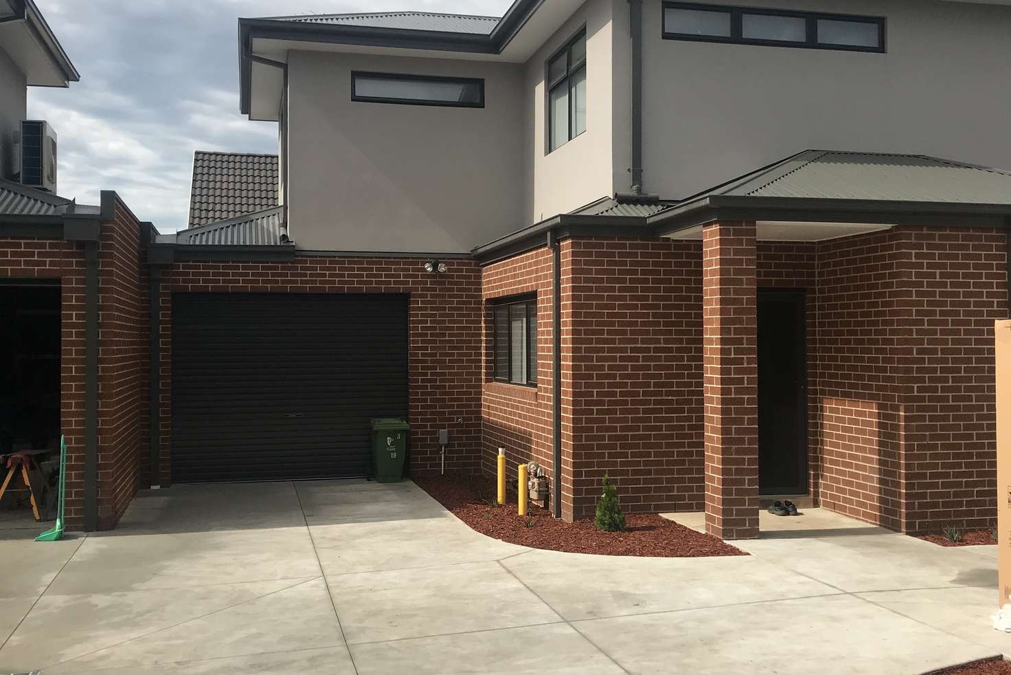 Main view of Homely townhouse listing, 3/19 Wattle Drive, Doveton VIC 3177