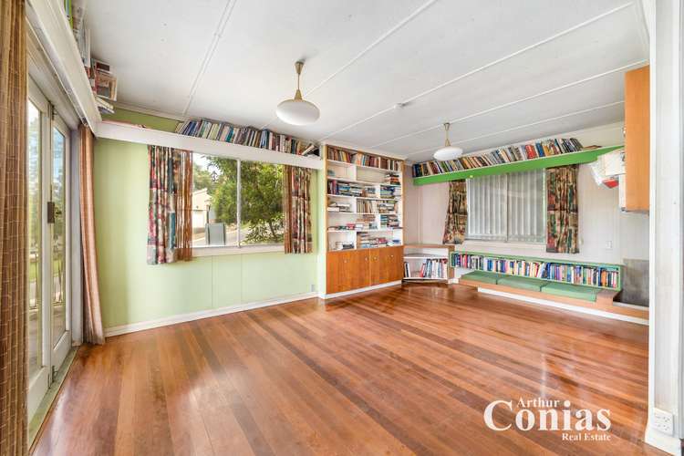 Second view of Homely house listing, 85 Bywong St, Toowong QLD 4066