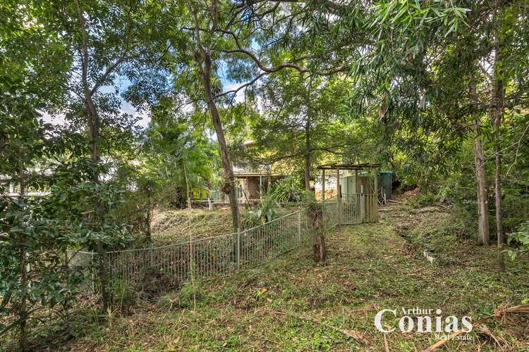 Third view of Homely house listing, 85 Bywong St, Toowong QLD 4066