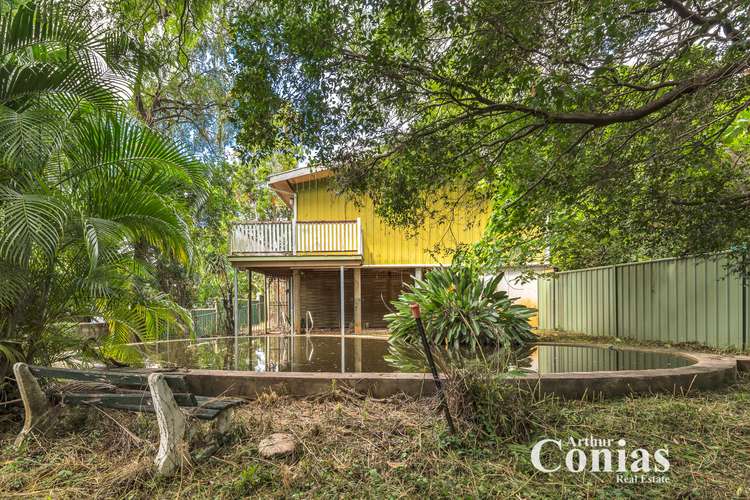 Fourth view of Homely house listing, 85 Bywong St, Toowong QLD 4066