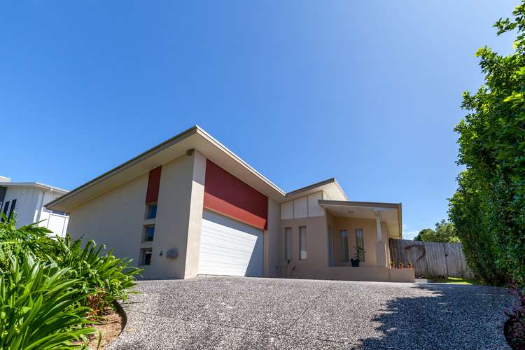 Main view of Homely house listing, 62 Robertson Dr, Burnside QLD 4560