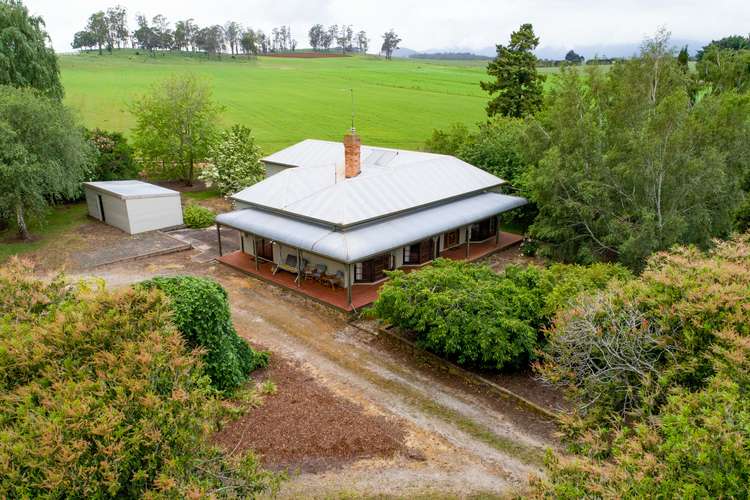 Main view of Homely house listing, 39 Quamby Brook Rd, Deloraine TAS 7304