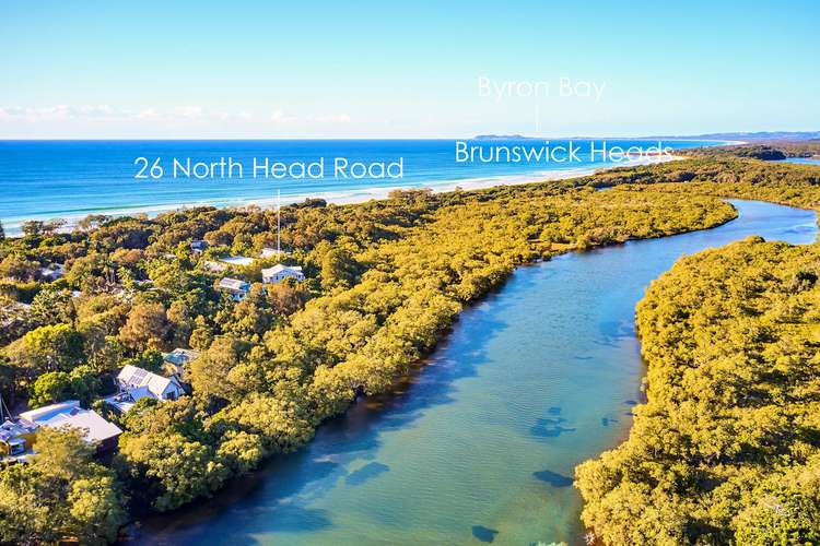 26 North Head Rd, New Brighton NSW 2483