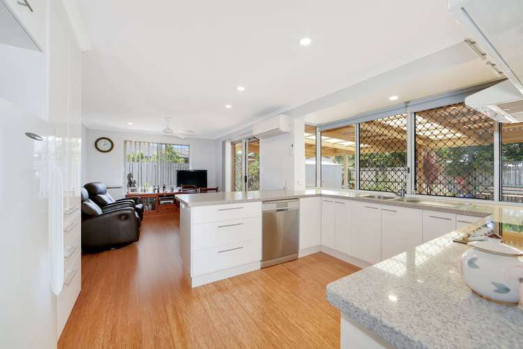 Fifth view of Homely house listing, 72 Fairway Dr, Bargara QLD 4670