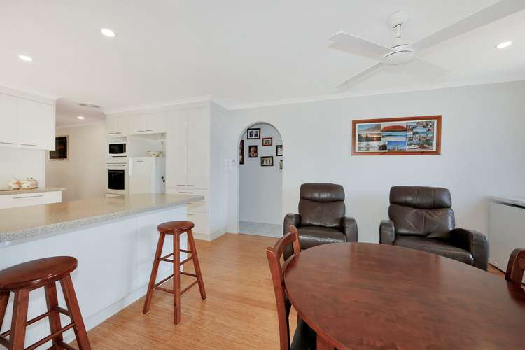 Sixth view of Homely house listing, 72 Fairway Dr, Bargara QLD 4670