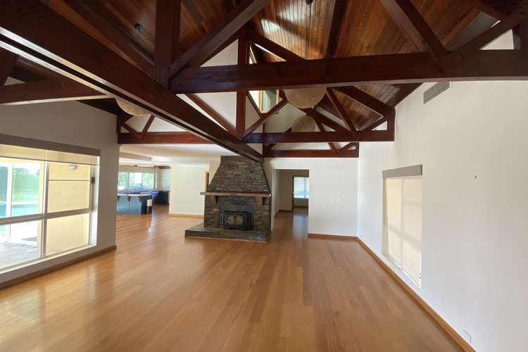 Third view of Homely acreageSemiRural listing, 249 Mahons Creek Rd, Yarramundi NSW 2753