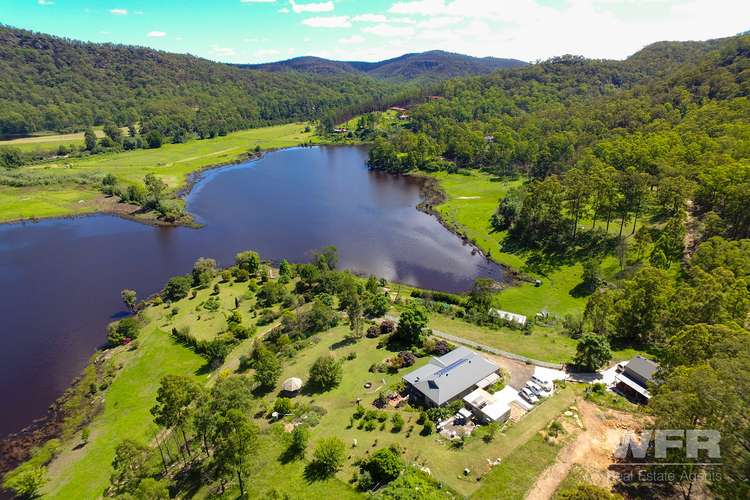 250D Wollombi Rd, St Albans NSW 2775