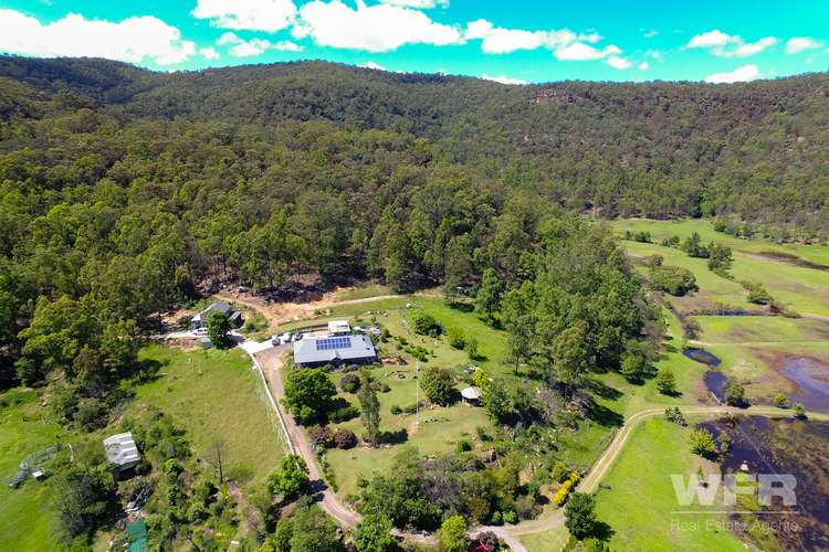 Fourth view of Homely house listing, 250D Wollombi Rd, St Albans NSW 2775