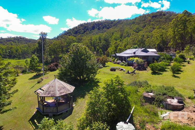 Fifth view of Homely house listing, 250D Wollombi Rd, St Albans NSW 2775
