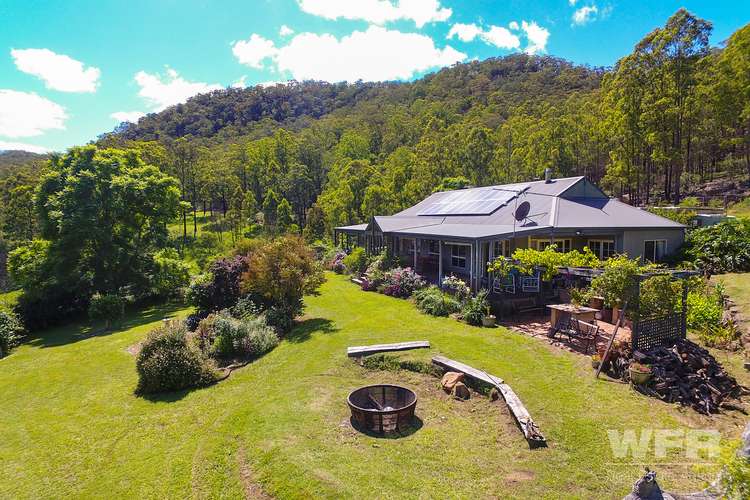 Sixth view of Homely house listing, 250D Wollombi Rd, St Albans NSW 2775