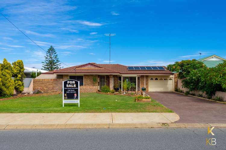 Third view of Homely house listing, 55 Elswick St, Safety Bay WA 6169