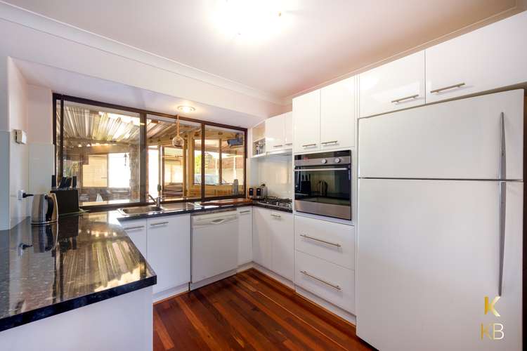 Sixth view of Homely house listing, 55 Elswick St, Safety Bay WA 6169
