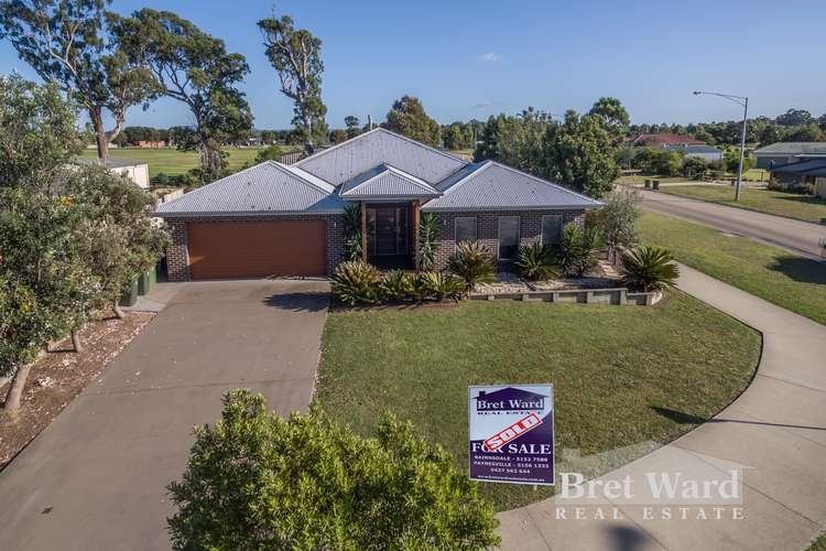 Main view of Homely house listing, 97 Gatehouse Dr, Eastwood VIC 3875