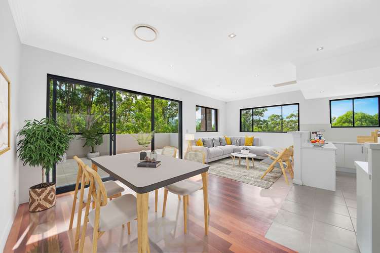 Main view of Homely apartment listing, 33/1219-1223 Pacific Highway, Turramurra NSW 2074