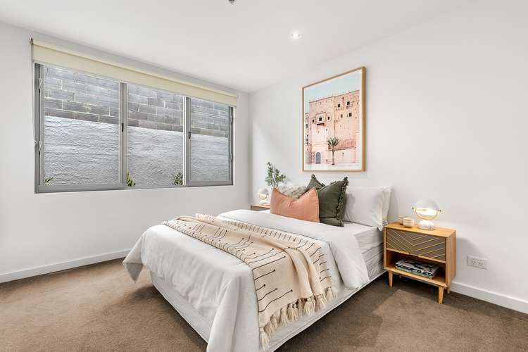 Sixth view of Homely unit listing, Unit 4/86-88 Beach Rd, Sandringham VIC 3191