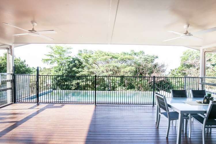 Fourth view of Homely house listing, 45 Cutten St, Bingil Bay QLD 4852