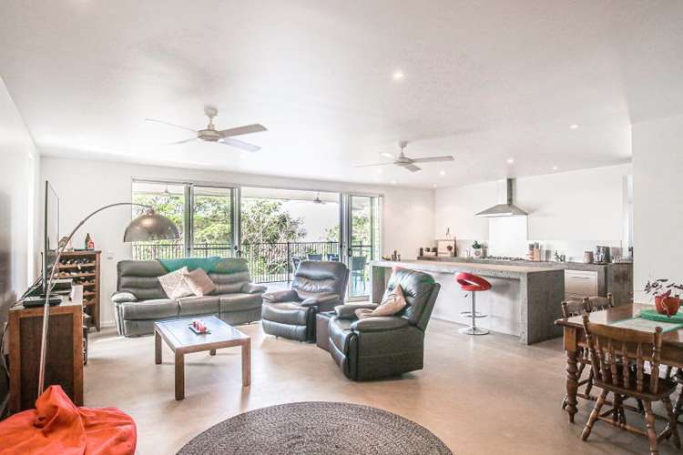 Fifth view of Homely house listing, 45 Cutten St, Bingil Bay QLD 4852